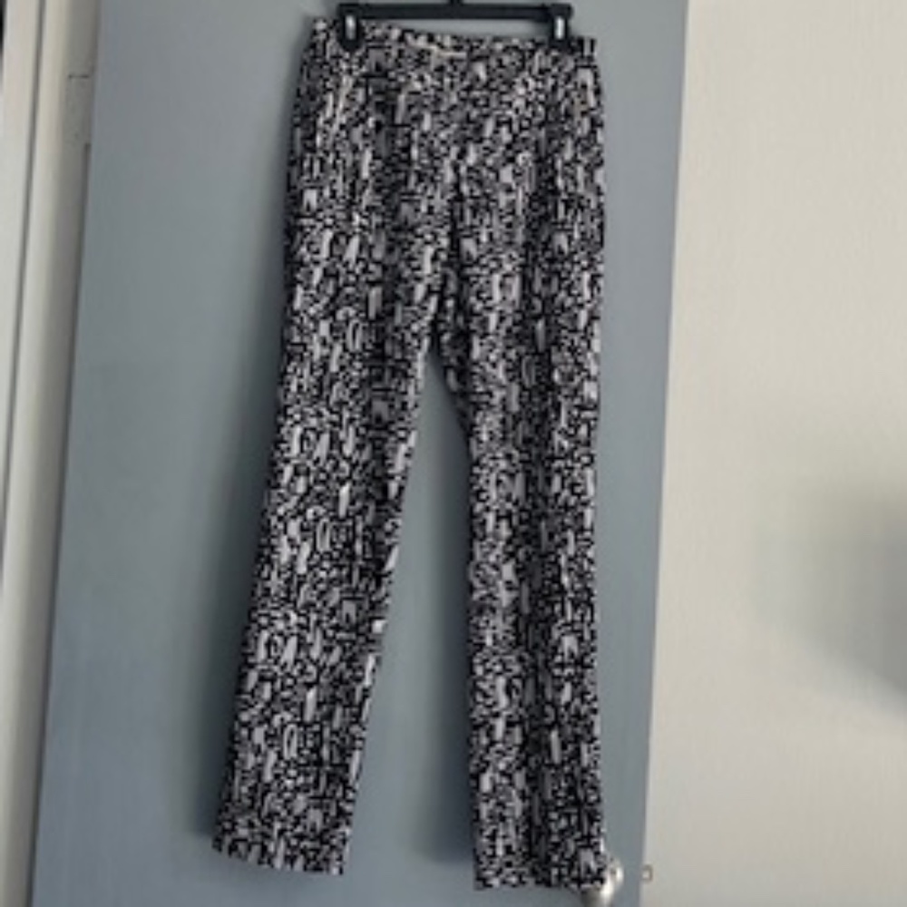 Jamie Saddock pants sz 6
